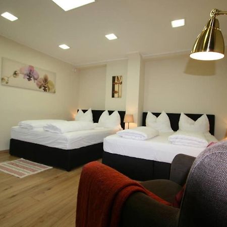 Vienna City Domizil - Apartment Eksteriør billede