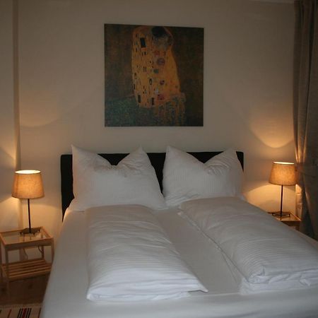 Vienna City Domizil - Apartment Eksteriør billede