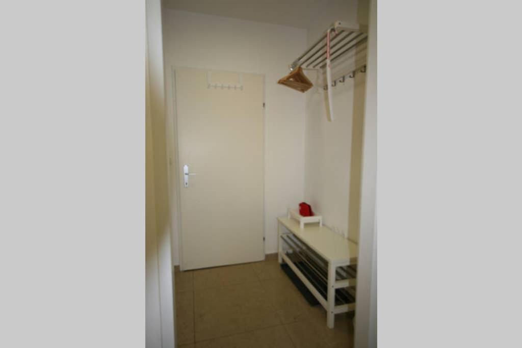 Vienna City Domizil - Apartment Eksteriør billede