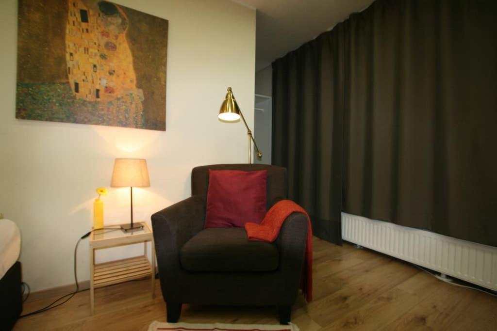 Vienna City Domizil - Apartment Eksteriør billede