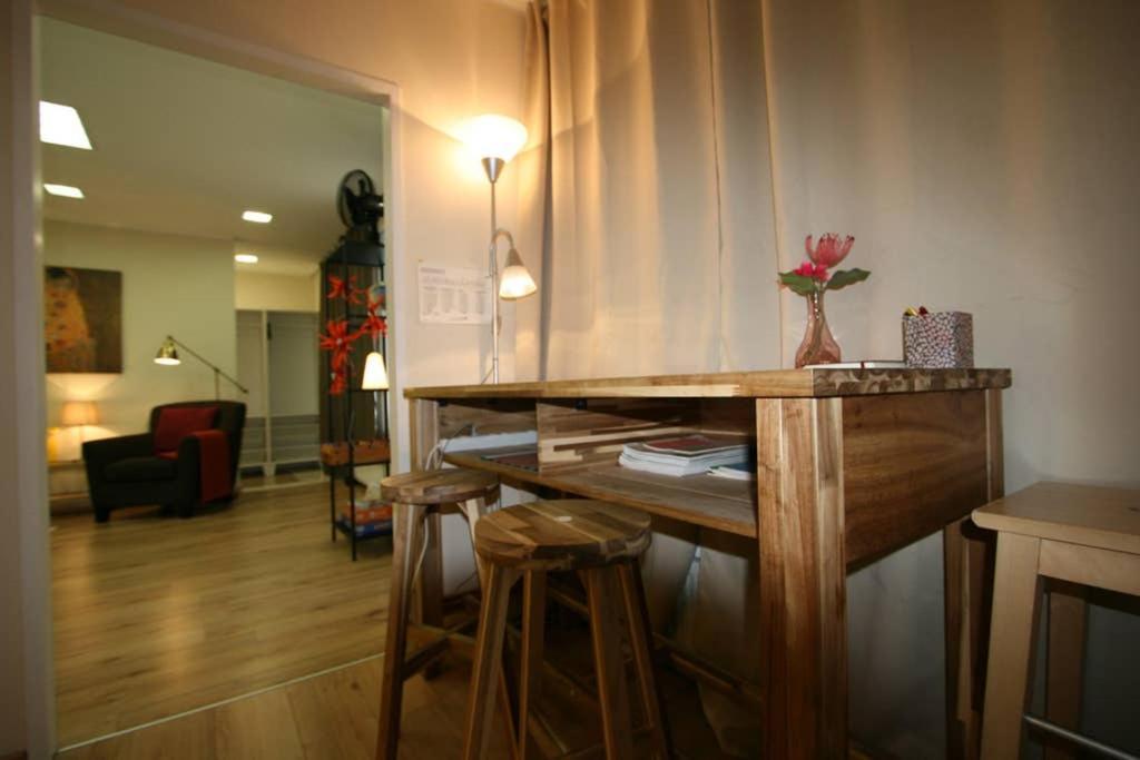 Vienna City Domizil - Apartment Eksteriør billede