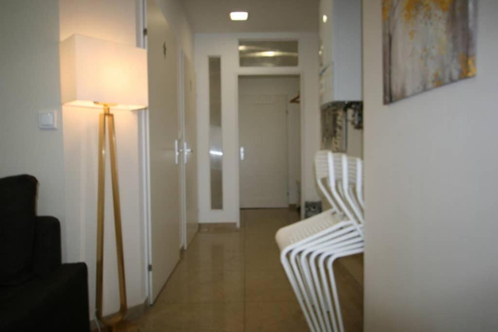 Vienna City Domizil - Apartment Eksteriør billede