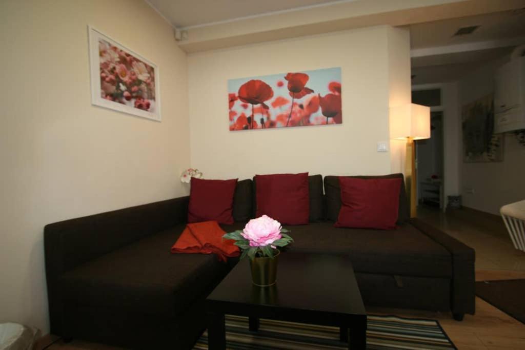 Vienna City Domizil - Apartment Eksteriør billede