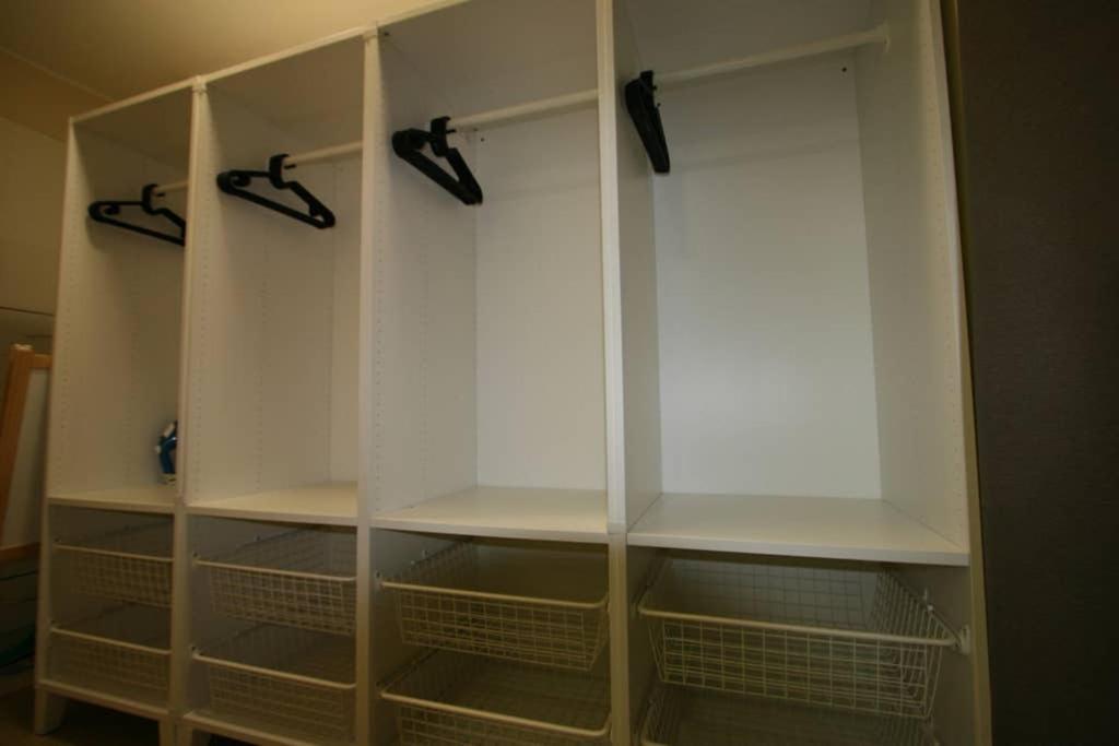 Vienna City Domizil - Apartment Eksteriør billede
