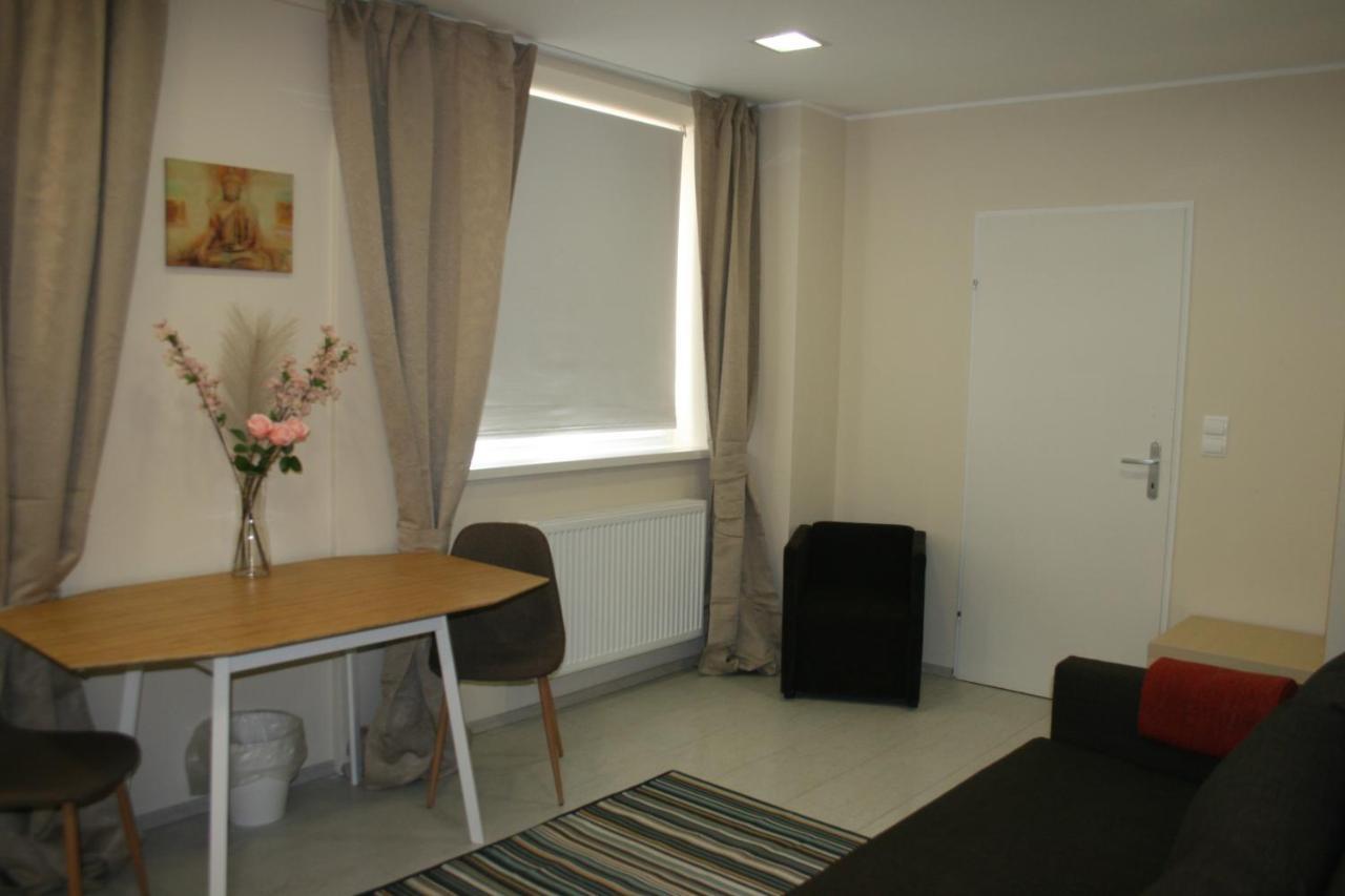 Vienna City Domizil - Apartment Eksteriør billede