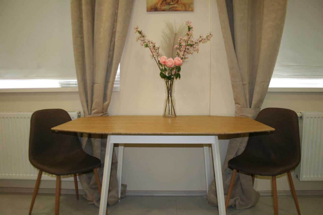 Vienna City Domizil - Apartment Eksteriør billede