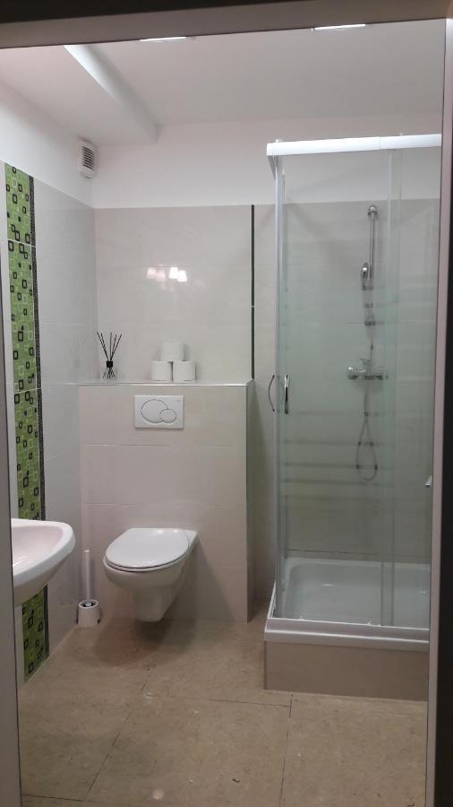 Vienna City Domizil - Apartment Eksteriør billede