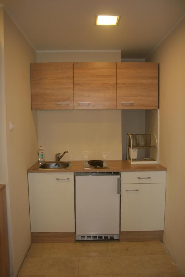 Vienna City Domizil - Apartment Eksteriør billede