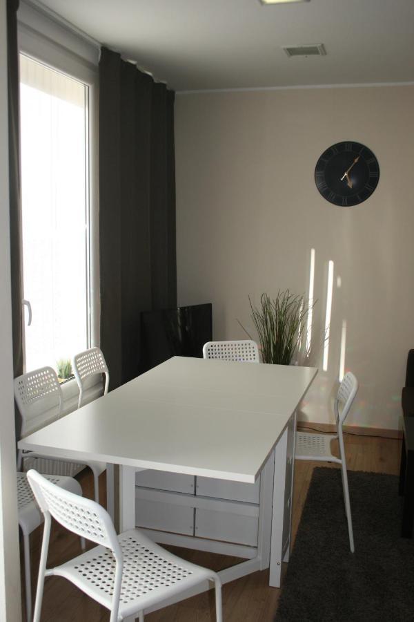 Vienna City Domizil - Apartment Eksteriør billede