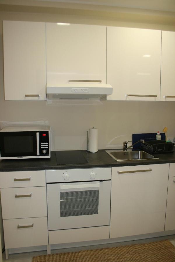Vienna City Domizil - Apartment Eksteriør billede