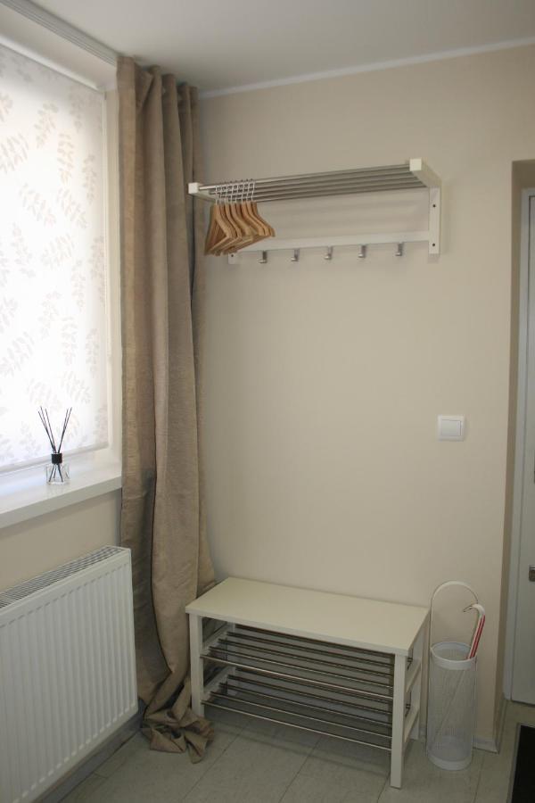 Vienna City Domizil - Apartment Eksteriør billede