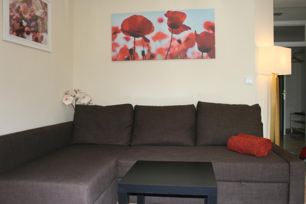 Vienna City Domizil - Apartment Eksteriør billede